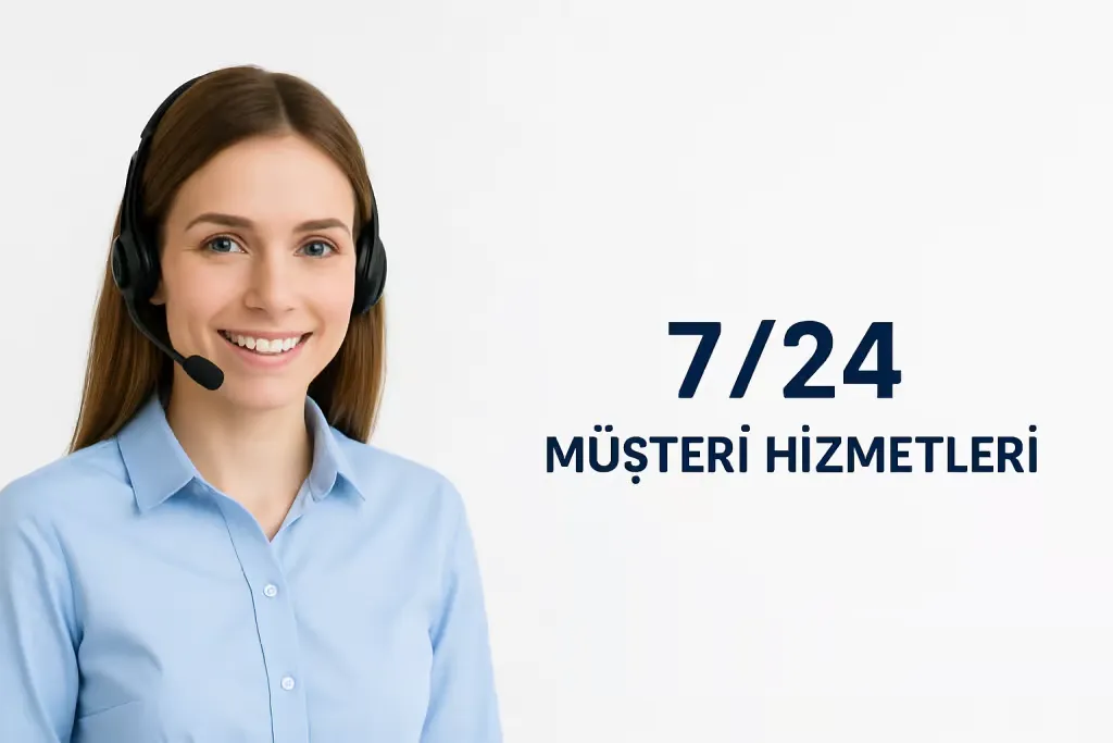ALİAĞA HOOVER Teknik Servis Ekibi